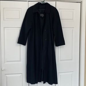 Gallery woman all weather coat